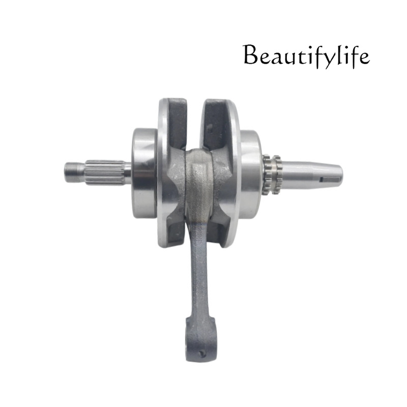 Cb250 Crankshaft Assembly - Silnik motocyklowy ZS169FMM, wał korbowy CB250,
