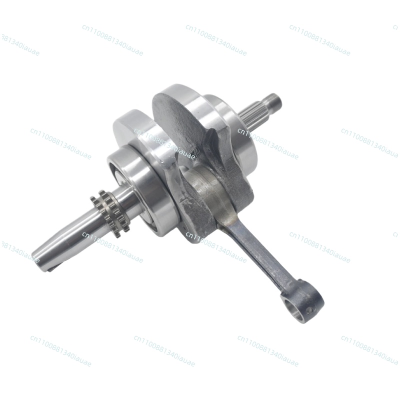 Cb250 Crankshaft Assembly - Zespół łącznika wału korbowego CB250-F CPS250