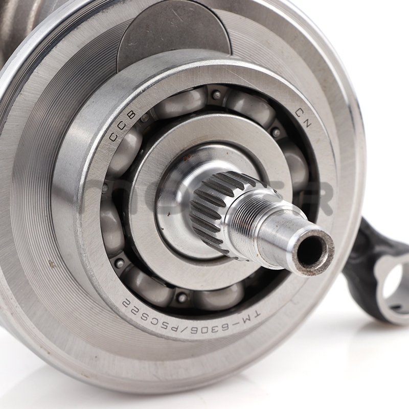 Zespół wału korbowego dla Lonc – Cb250 Crankshaft Assembly recenzja i cena