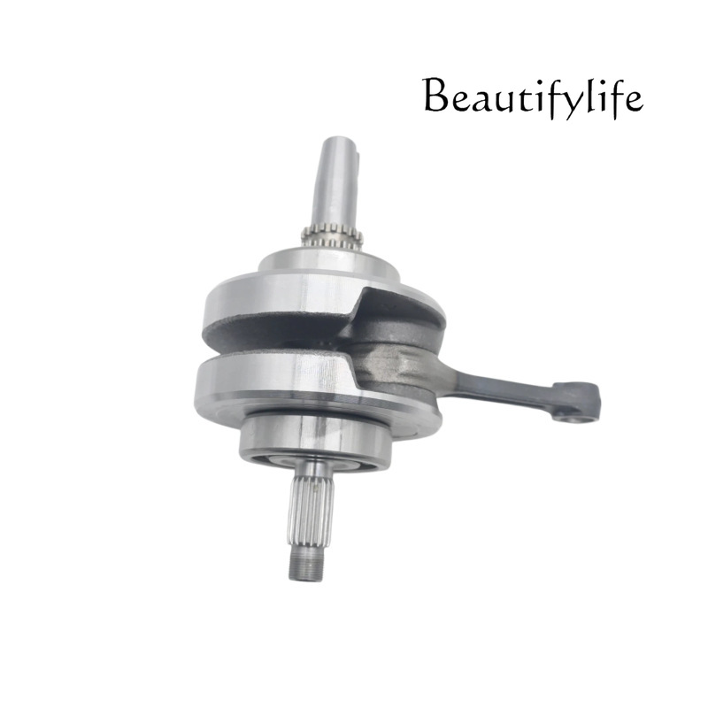 Silnik motocyklowy ZS169FMM, w – Cb250 Crankshaft Assembly recenzja i cena