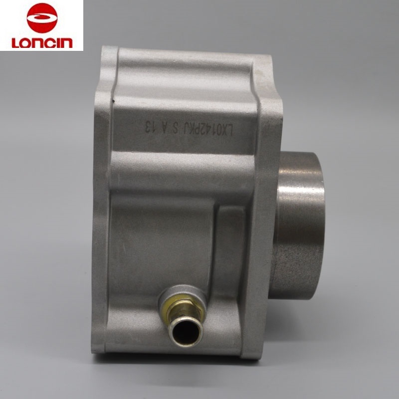 Zestaw cylindra Loncin 250cc c – Cb250 Crankshaft Assembly recenzja i cena