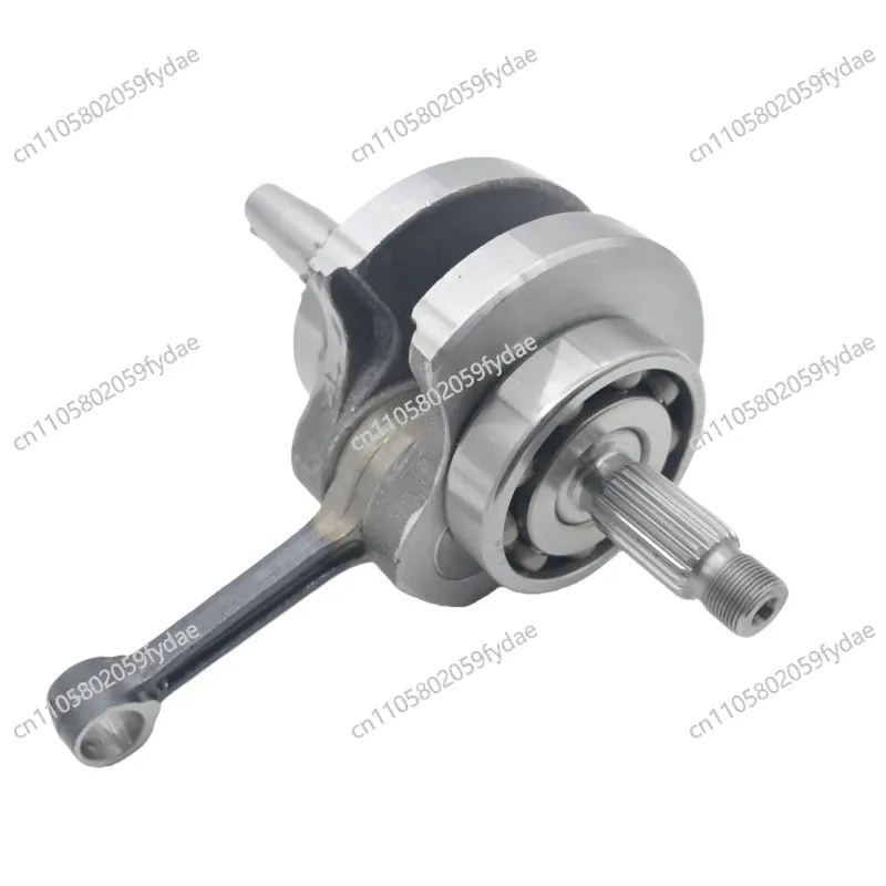 Nowy zespół wału korbowego i k – Cb250 Crankshaft Assembly recenzja i cena