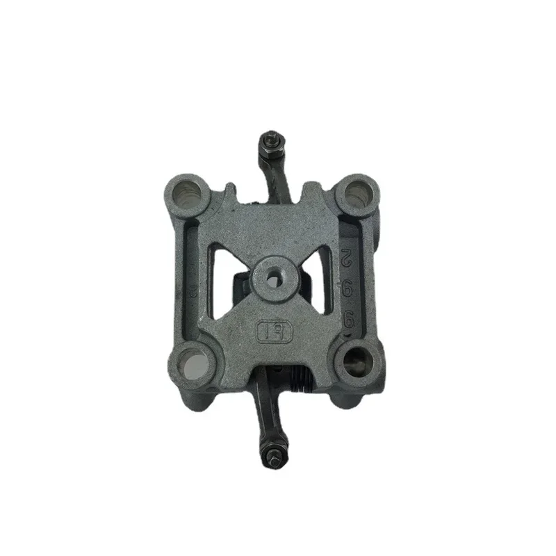 Zespół wahaczy zaworowych, wah – Cb250 Crankshaft Assembly recenzja i cena