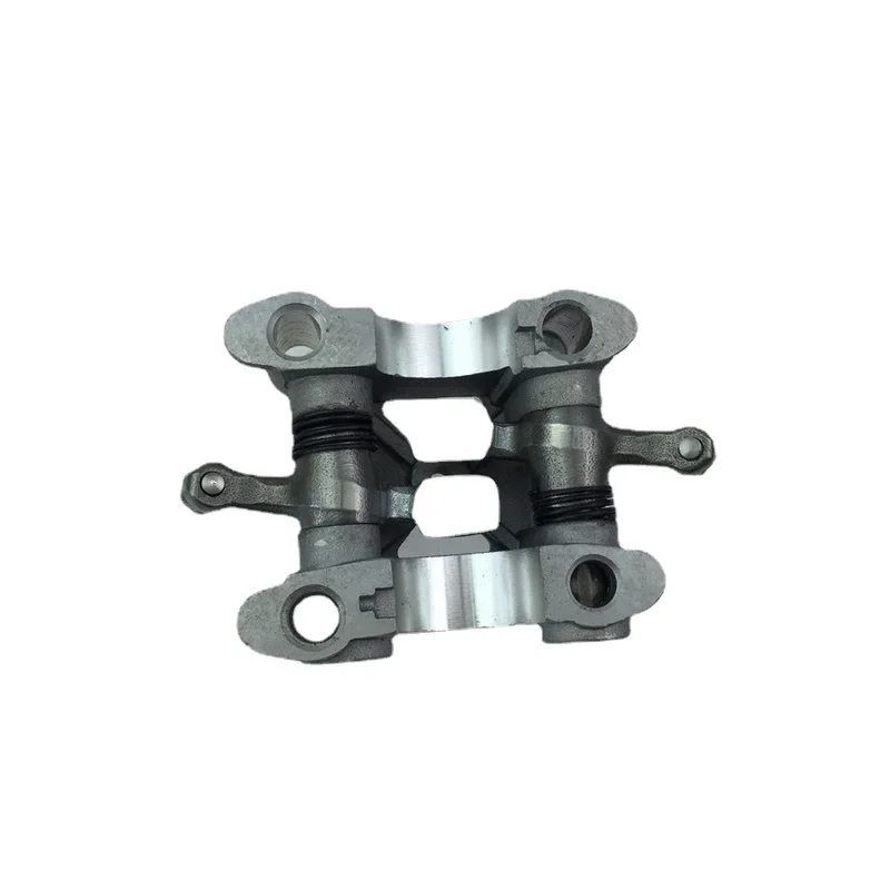 Zespół wahaczy zaworowych, wah – Cb250 Crankshaft Assembly recenzja i cena