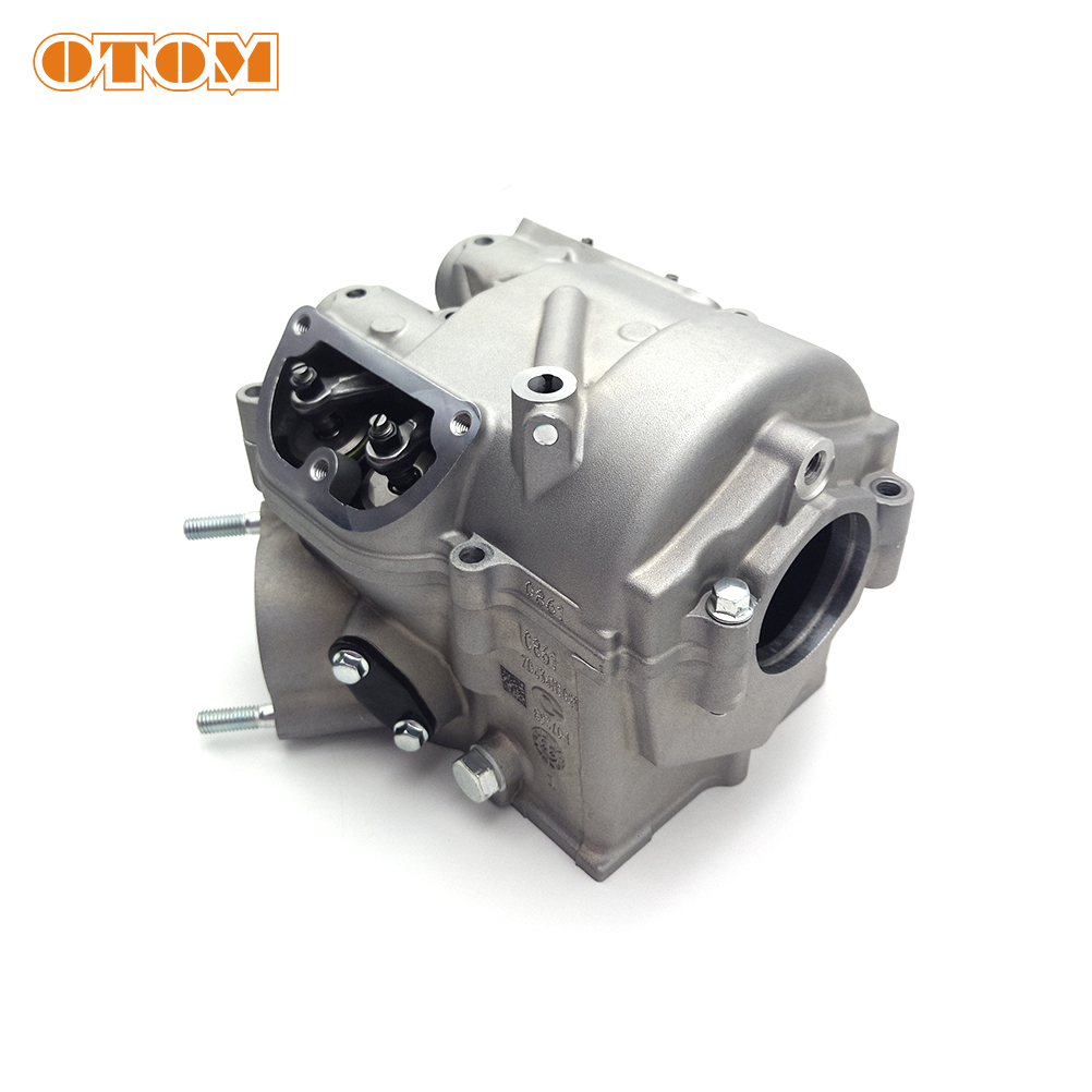 Zestaw głowicy cylindra do mot – Nc450 Cylinder Head Assembly recenzja i cena